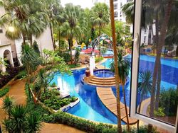 Casablanca (D25), Condominium #363046361